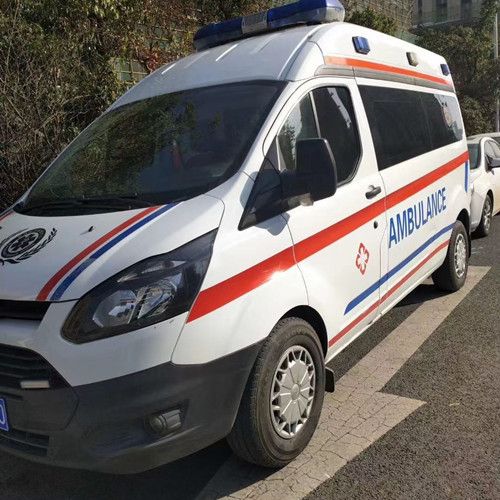 阎良品质救护车出租,为您的健康出行负责