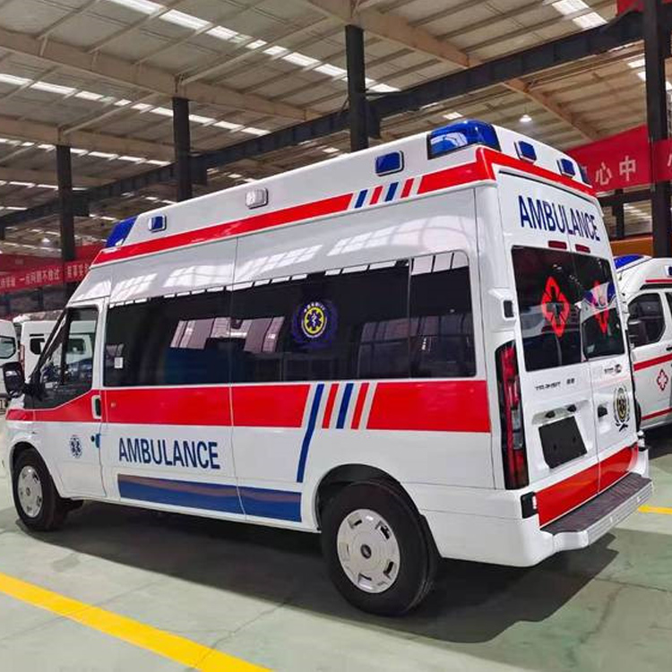 阎良救护车出租 —— 专业、安全、高效的城市急救服务