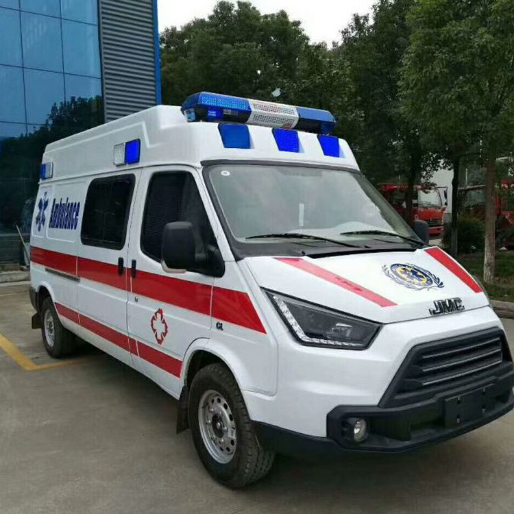阎良瘫痪租赁救护车转运 ——生命救助的紧急响应与专业保障